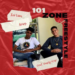 101 Zone Freestyle (feat. Aries) (Explicit)