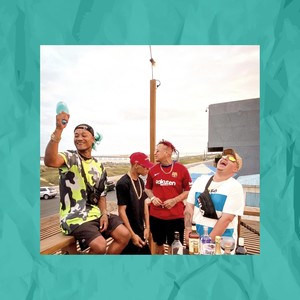MC Wesley - Praia Do Rosa