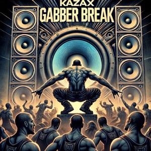 Gabber Break