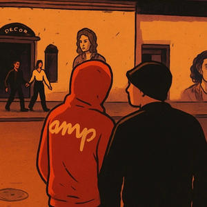 Moje Otoczenie (feat. Dudi) (Explicit)