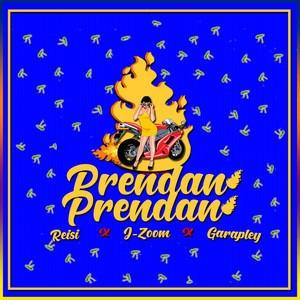 Prendan (Remasterizado) [Explicit]