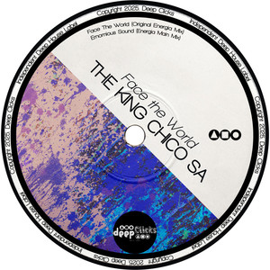 Ernomious Sound (Energia Main Mix)