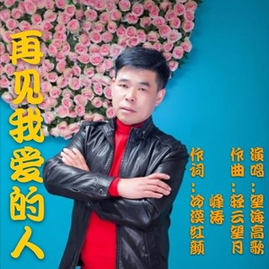 再见我爱的人 (伴奏)