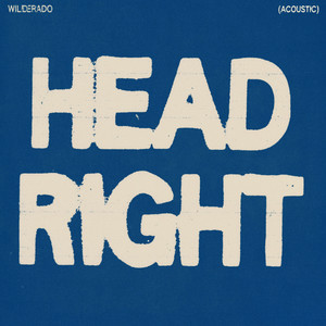 Head Right (Acoustic)