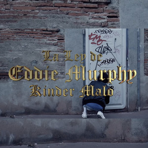 La Ley de Eddie Murphy (Explicit)