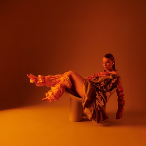 reset : ____ (feat. Annalisa Fernandez)