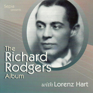 The Richard Rodgers Album With Lorenz Hart