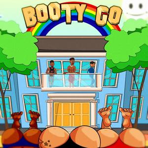 Booty Go (feat. Tre' Nation & A-GO)