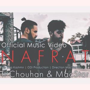 Nafrat (feat. Chouhan) (Explicit)