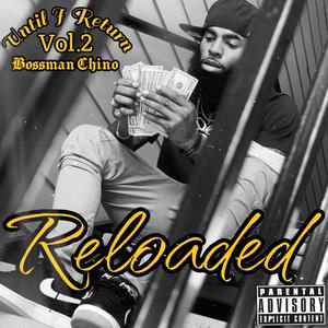 Until I Return, Vol. 2 (Reloaded) [Explicit]