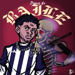 Marginal Influencer (feat. MC Vuiziki & DJ Allanzinho Siilva|Explicit)