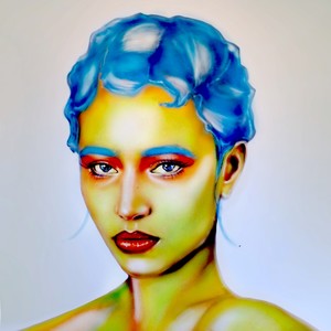 Turquoise (Explicit)