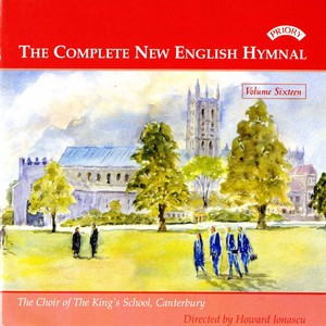 The Complete New English Hymnal, Vol. 16