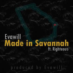 Made In Savannah (Explicit)