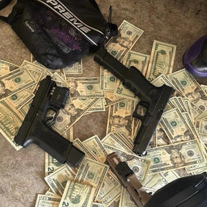 Triple Threat (feat. Nohezikel & Lil Buddha) (Explicit)