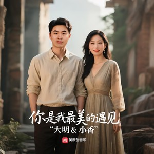 你是我最美的遇见 (伴奏)