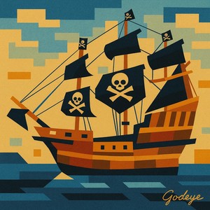 Pirate Ship