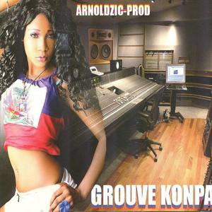 Grouve konpa