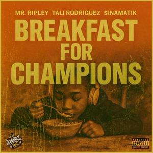 Triangle Offense (feat. Mars Hall, Tali Rodriguez, Sankofa & Street da ' Villan) (Explicit)