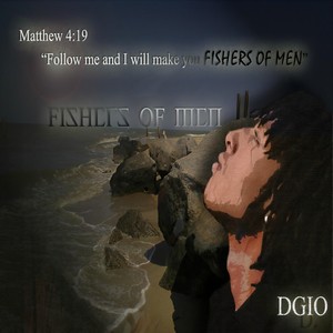 Dgio - Thank You(feat. Alexus Conaway & Yani Mo)