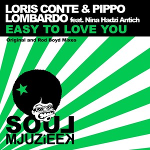 Easy To Love (Vocal Mix)