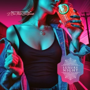 I Can Feel so Good (Extended Mix)