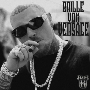 Brille von Versace (Explicit)