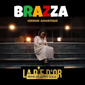 Brazza (version acoustique)