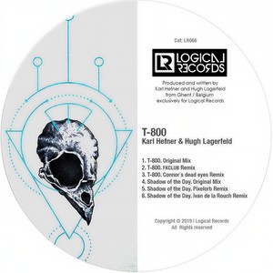 T-800 (FKClub Remix)