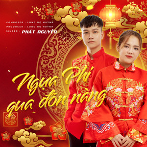 Ngựa Phi Qua Đón Nàng