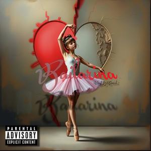 Bailarina (feat. Mariah)