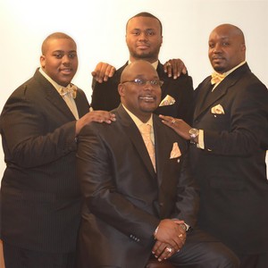 Jesus That's Who It Was(Postlude)