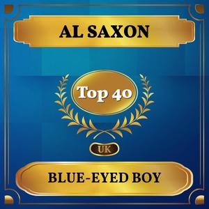 Blue-Eyed Boy (UK Chart Top 40 - No. 39)