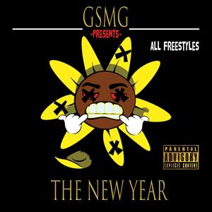 GSMG Freestyle (feat. The Architeq) (Explicit)