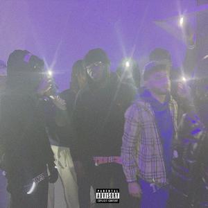 DONT STOP (Explicit)