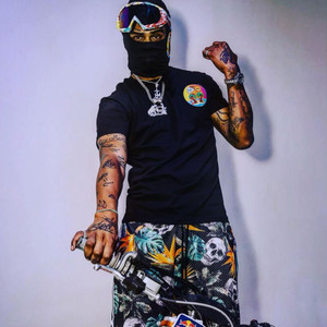 ARAB MONEY (Explicit)