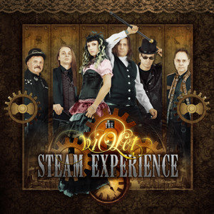 The Violet Steam Experience