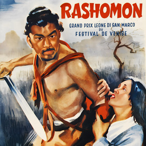 Rashômon (Original Motion Picture Soundtrack)