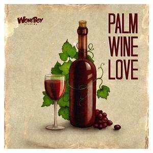 Palm wine love