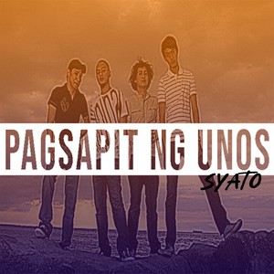 Pagsapit Ng Unos