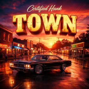 Town (Explicit)