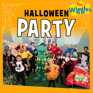 The Wiggles - Howling Wolf / Furry Wolfman