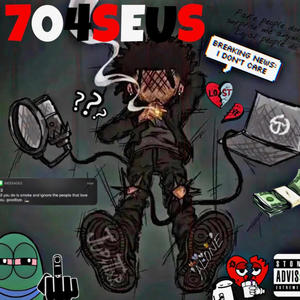 In My Zone (Explicit)