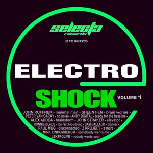 Electro Shock Volume 1