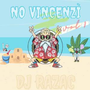 No Vincenzì Mixtape (Explicit)