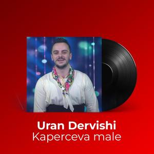 Kaperceva  male