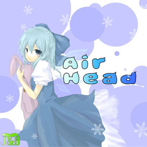 airhead!