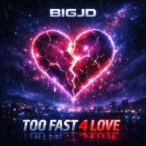 Fighting for love (Explicit)