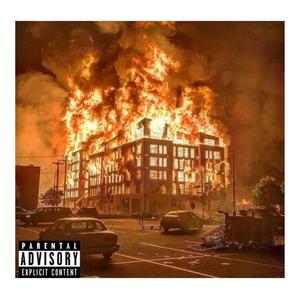 Up In Smoke(feat. Reignman & Naushiz) (Explicit)