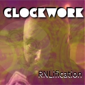 Clockwork (feat. Kai Lei) [Day One Version] [Explicit]